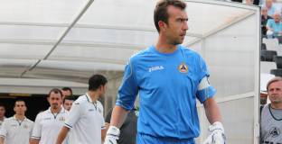 Славия удари Дунав, Георги Петков герой за своя тим